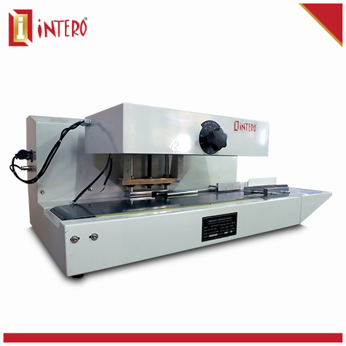 Band Sealing Machine