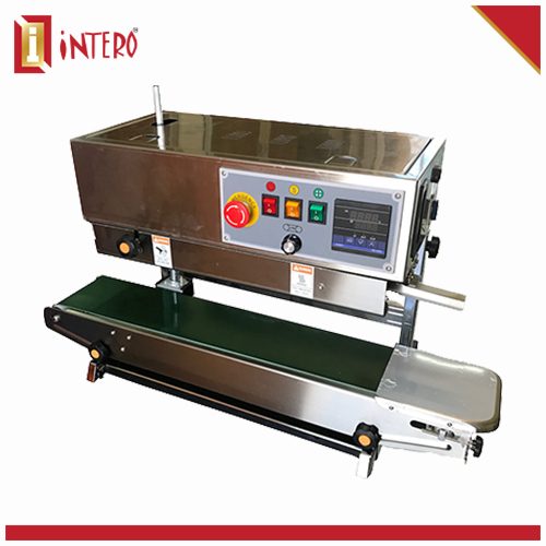 Band Sealing Machine