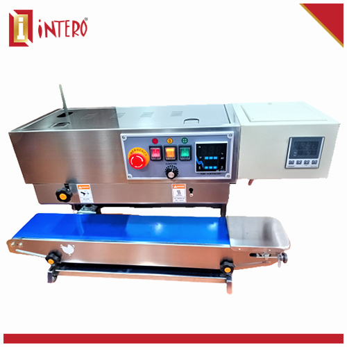 Band Sealing Machine