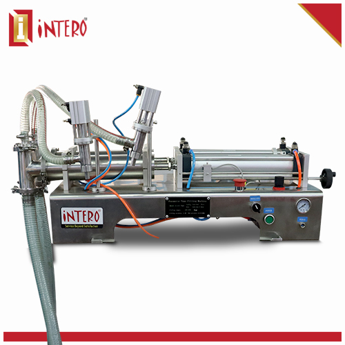 Liquid Filling Machine