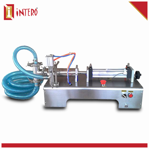 Liquid Filling Machine