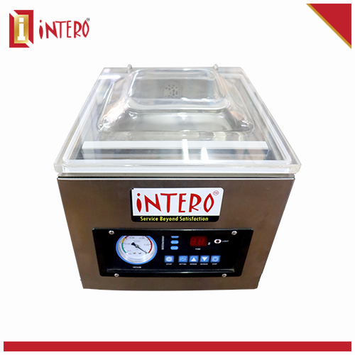 Table Top Vacuum Packing Machine