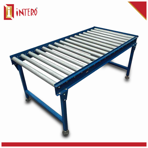 Gravity Roller Conveyor