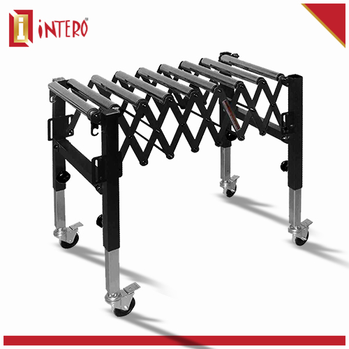 Flexible Expandable Conveyor