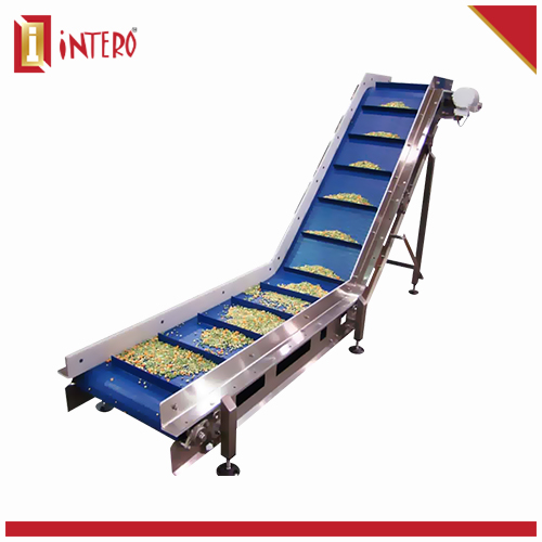 Loading and Unloading Conveyor