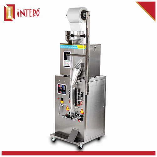 Fully Automatic Powder Packing Machine