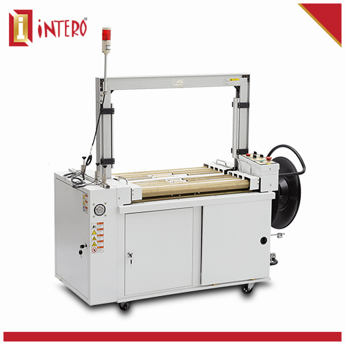 Fully Automatic Strapping Machine (Online)