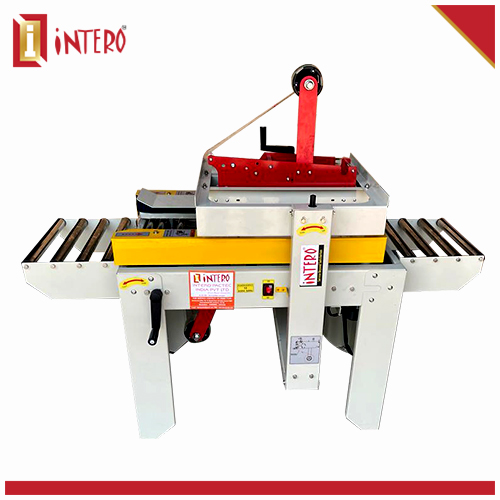 Mini Carton Sealing Machine