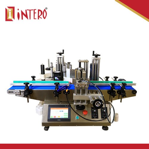 Automatic Labelling Machine